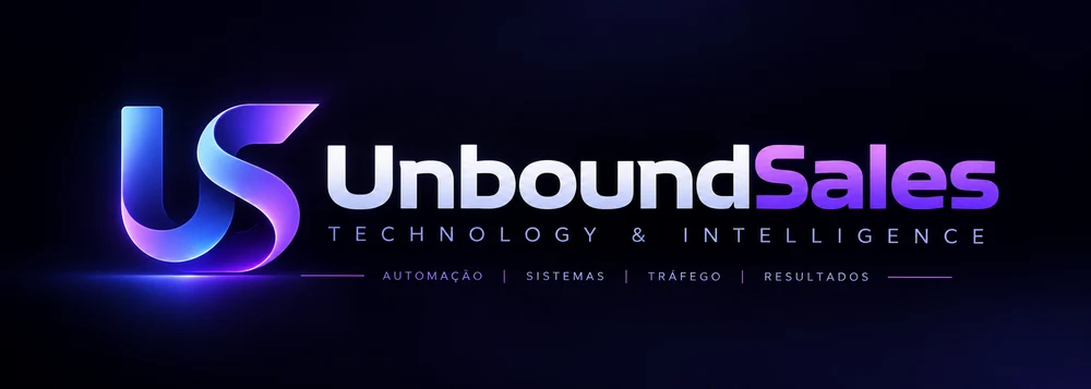 UnboundSales — Technology & Intelligence